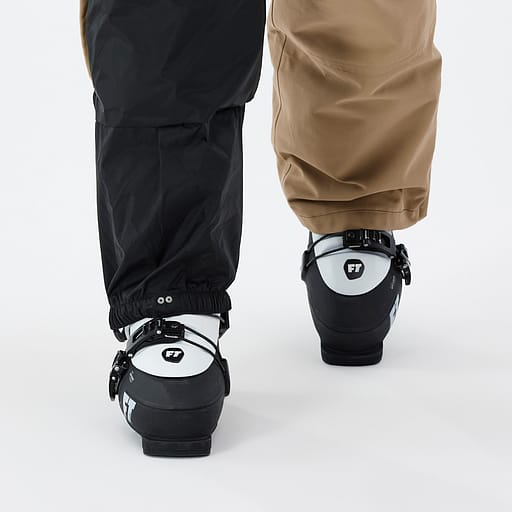 Joustavat lumilukot Tuotteen pääkuva,