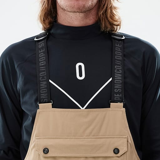 Kiinteät ja säädettävät henkselit Tuotteen pääkuva,