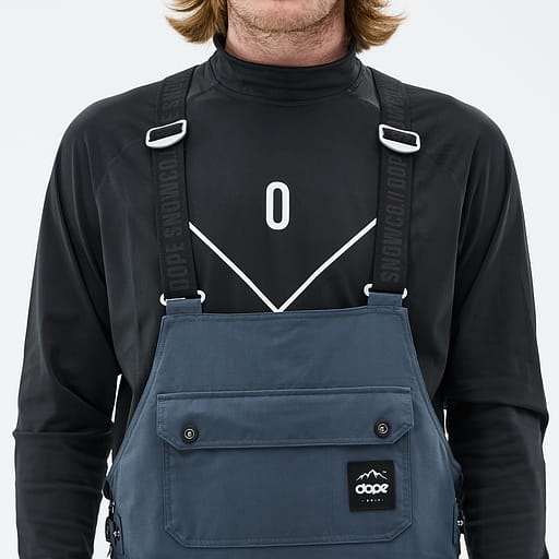 Kiinteät ja säädettävät henkselit Tuotteen pääkuva,