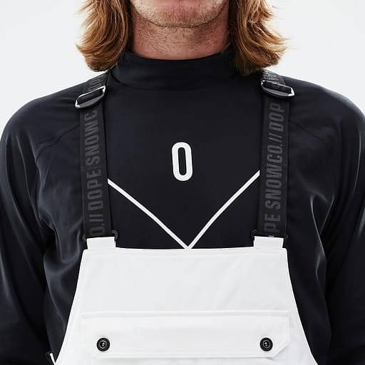 Kiinteät ja säädettävät henkselit Tuotteen pääkuva,