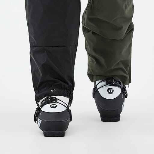 Joustavat lumilukot Tuotteen pääkuva,