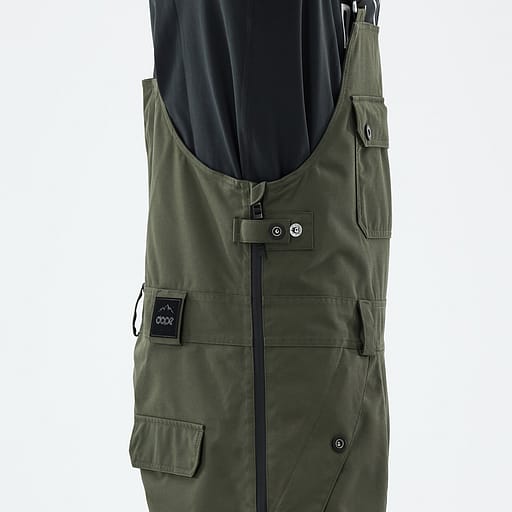 Neppareilla säädettävä vyötärö Tuotteen pääkuva,