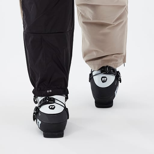 Joustavat lumilukot Tuotteen pääkuva,