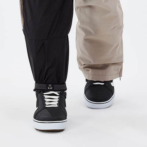 Joustavat lumilukot Tuotteen pääkuva,