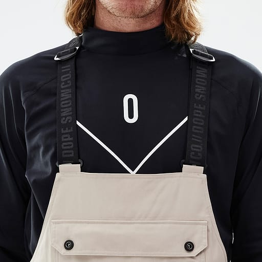 Kiinteät ja säädettävät henkselit Tuotteen pääkuva,