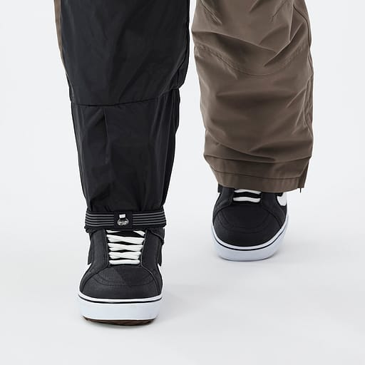 Joustavat lumilukot Tuotteen pääkuva,