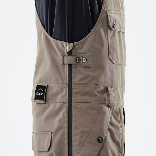 Neppareilla säädettävä vyötärö Tuotteen pääkuva,