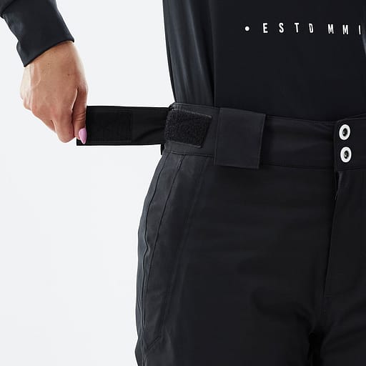 Joustava ja säädettävä vyötärö Tuotteen pääkuva,