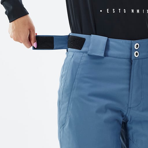 Joustava ja säädettävä vyötärö Tuotteen pääkuva,