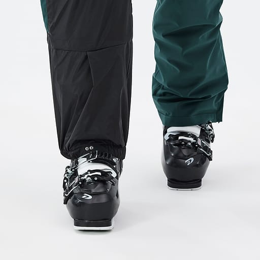 Joustavat lumilukot Tuotteen pääkuva,