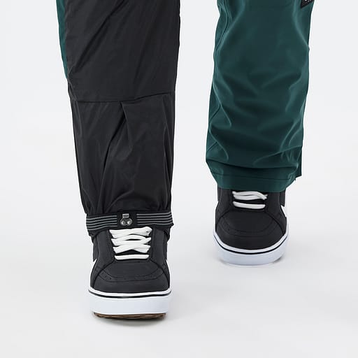 Joustavat lumilukot Tuotteen pääkuva,