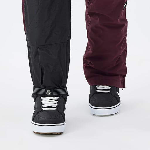 Joustavat lumilukot Tuotteen pääkuva,