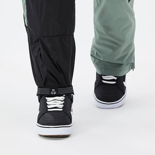 Joustavat lumilukot Tuotteen pääkuva,