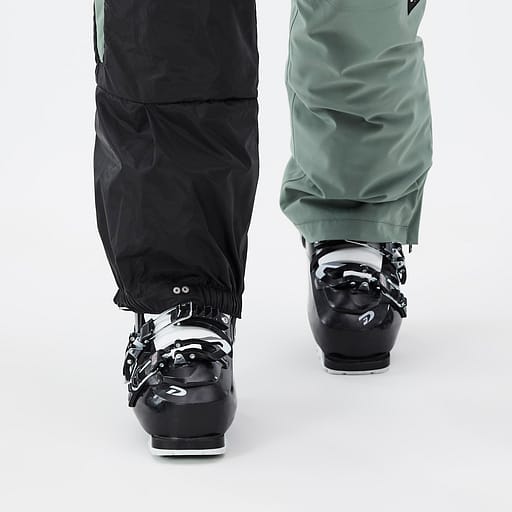 Joustavat lumilukot Tuotteen pääkuva,