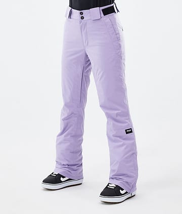 Dope Con W Lumilautailuhousut Faded Violet