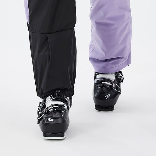 Joustavat lumilukot Tuotteen pääkuva,