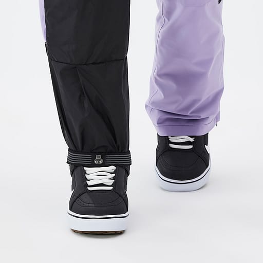 Joustavat lumilukot Tuotteen pääkuva,