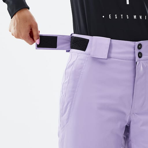 Joustava ja säädettävä vyötärö Tuotteen pääkuva,