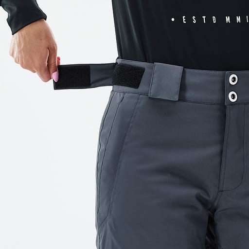 Joustava ja säädettävä vyötärö Tuotteen pääkuva,