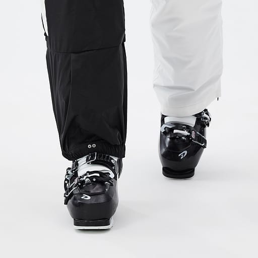 Joustavat lumilukot Tuotteen pääkuva,