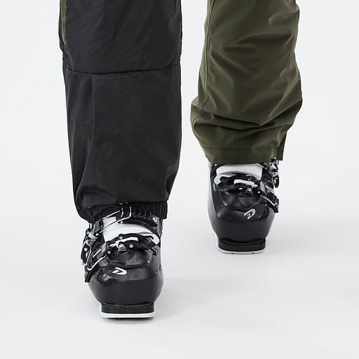 Joustavat lumilukot Tuotteen pääkuva,