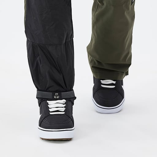 Joustavat lumilukot Tuotteen pääkuva,