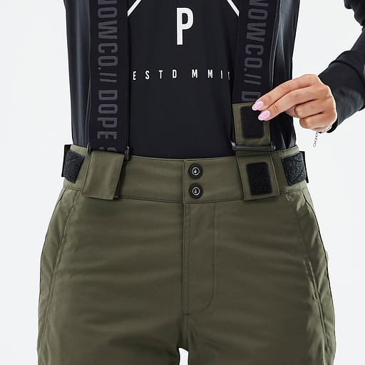 Vyölenkit henkseleille Tuotteen pääkuva,