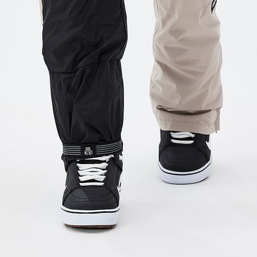 Joustavat lumilukot Tuotteen pääkuva,