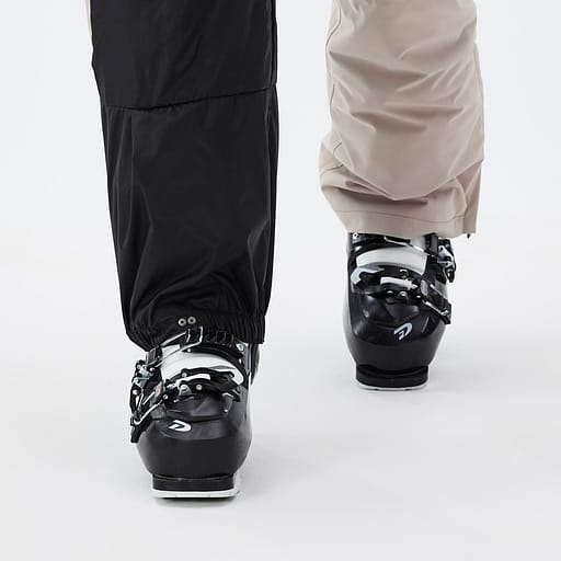 Joustavat lumilukot Tuotteen pääkuva,