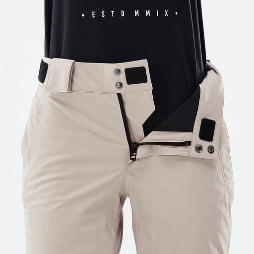 Vahvistettu sepaluksen kiinnitys Tuotteen pääkuva,