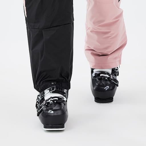 Joustavat lumilukot Tuotteen pääkuva,