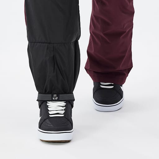 Joustavat lumilukot Tuotteen pääkuva,