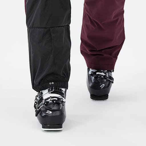 Joustavat lumilukot Tuotteen pääkuva,