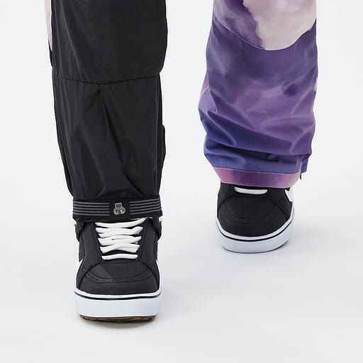 Joustavat lumilukot Tuotteen pääkuva,