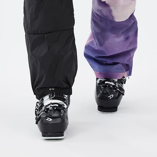 Joustavat lumilukot Tuotteen pääkuva,