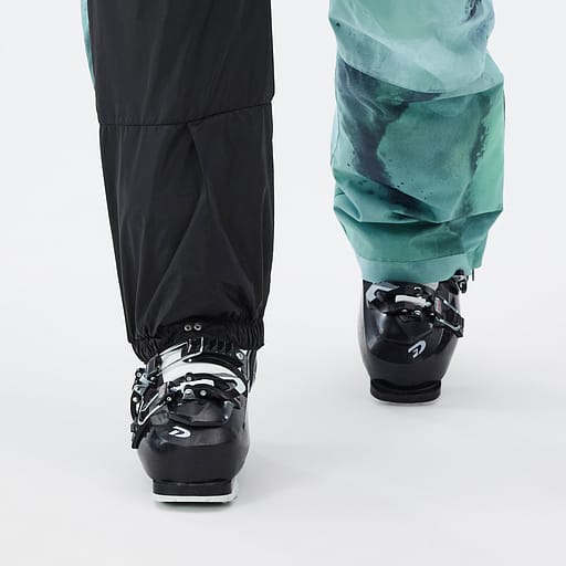 Joustavat lumilukot Tuotteen pääkuva,