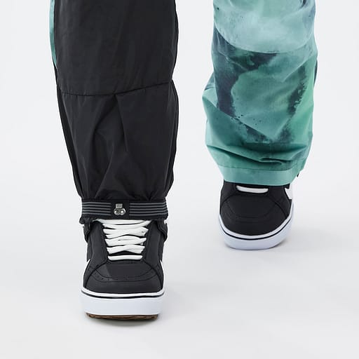 Joustavat lumilukot Tuotteen pääkuva,