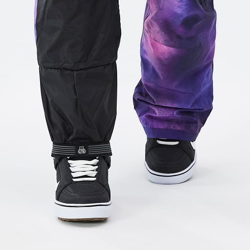 Joustavat lumilukot Tuotteen pääkuva,