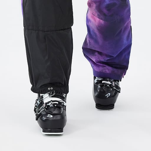 Joustavat lumilukot Tuotteen pääkuva,