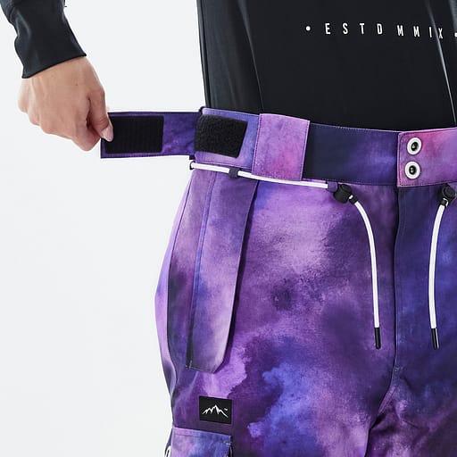 Joustava ja säädettävä vyötärö Tuotteen pääkuva,