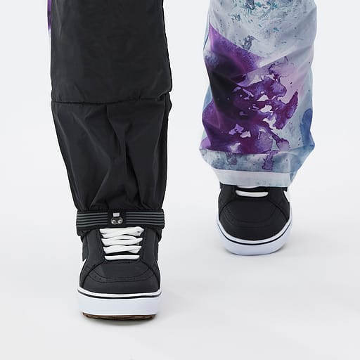 Joustavat lumilukot Tuotteen pääkuva,