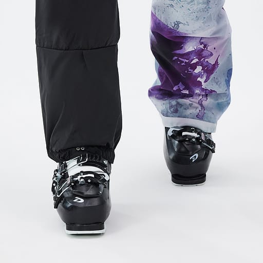 Joustavat lumilukot Tuotteen pääkuva,