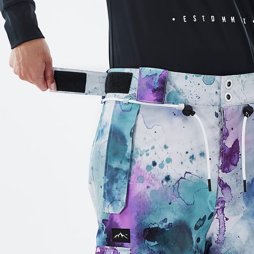 Joustava ja säädettävä vyötärö Tuotteen pääkuva,