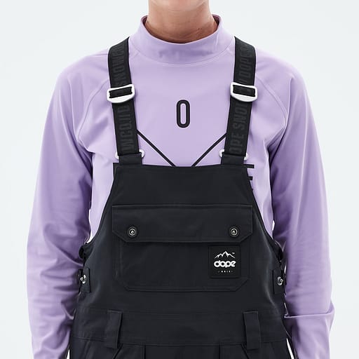 Kiinteät ja säädettävät henkselit Tuotteen pääkuva,