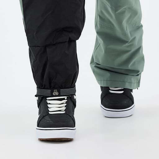 Joustavat lumilukot Tuotteen pääkuva,