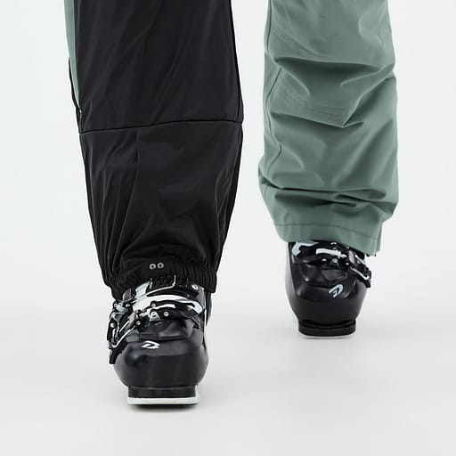 Joustavat lumilukot Tuotteen pääkuva,