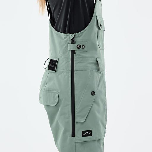 Neppareilla säädettävä vyötärö Tuotteen pääkuva,