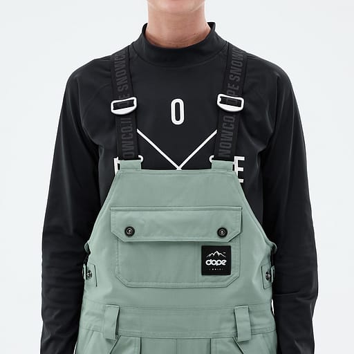 Kiinteät ja säädettävät henkselit Tuotteen pääkuva,