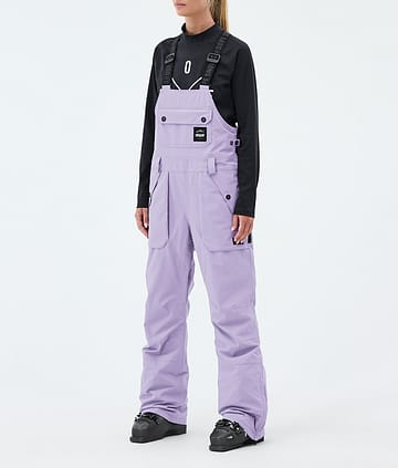 Dope Notorious B.I.B W Lasketteluhousut Faded Violet