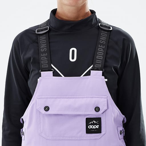 Kiinteät ja säädettävät henkselit Tuotteen pääkuva,